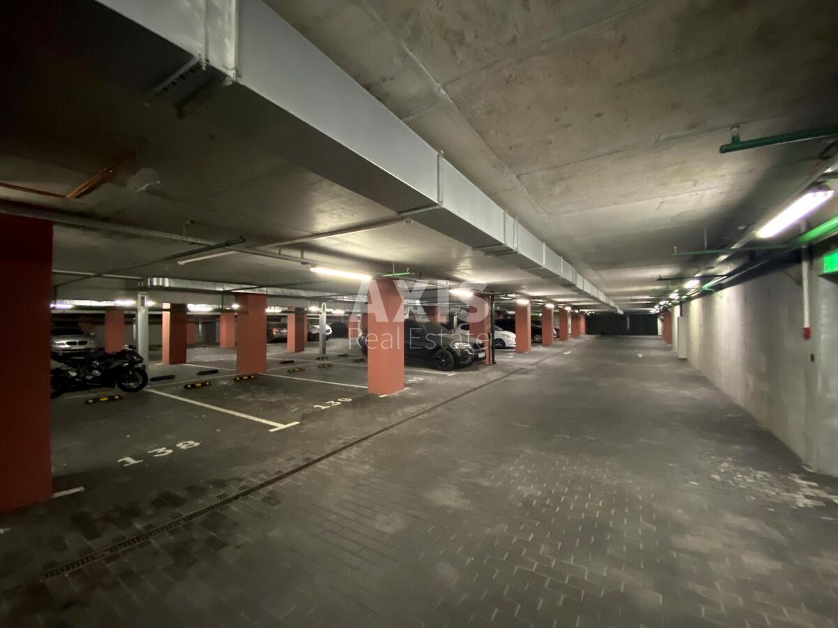 1к квартира пр-т Бандеры Степана 32Д597268