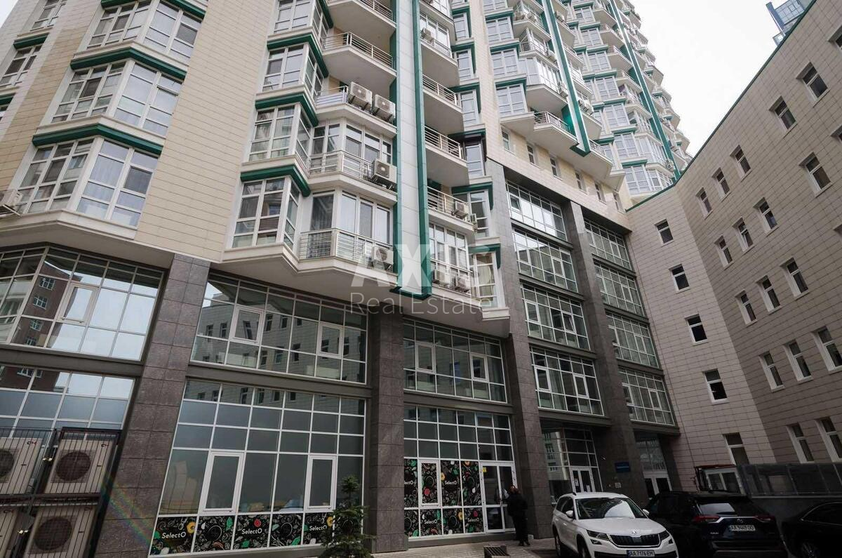 1k apartment vul. Saperne Pole 14/555780914