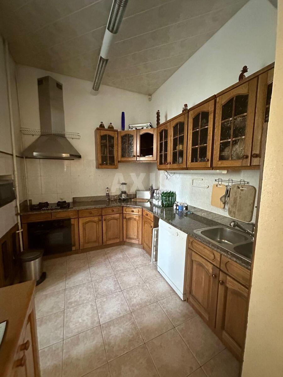 3k apartment vul. Rejtars'ka 29601390