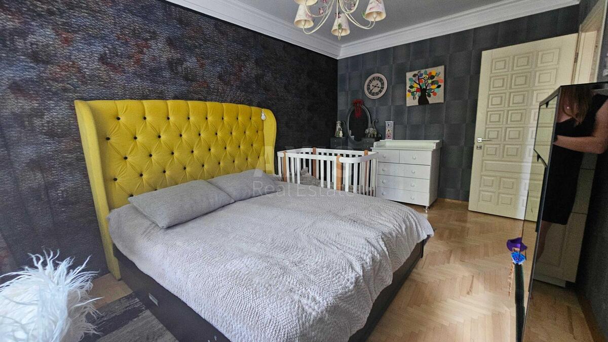 3к квартира ул. Мукачевская 5А9