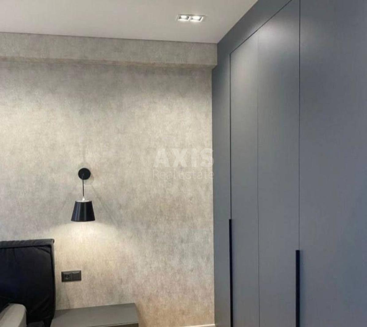 2k apartment vul. Lypkivs'kogo Vasylja Mytropolyta 16А4