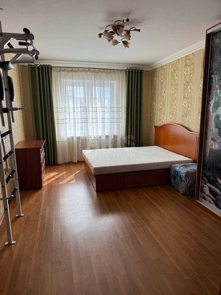 2k apartment vul. Cvjetajevoi' Maryny 52