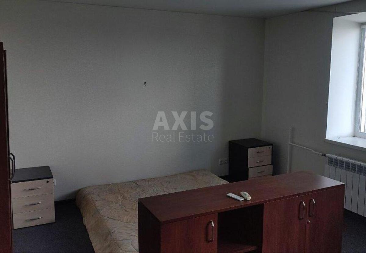 5k apartment vul. Sosnyc'ka 216