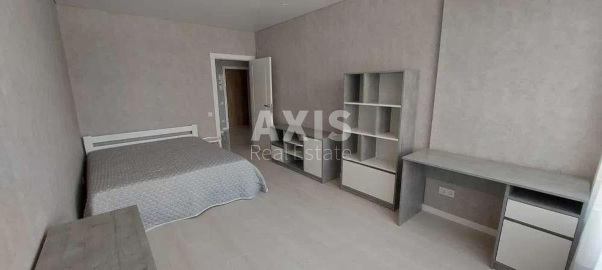 1k apartment vul. Zabolotnogo Akademika 1325050