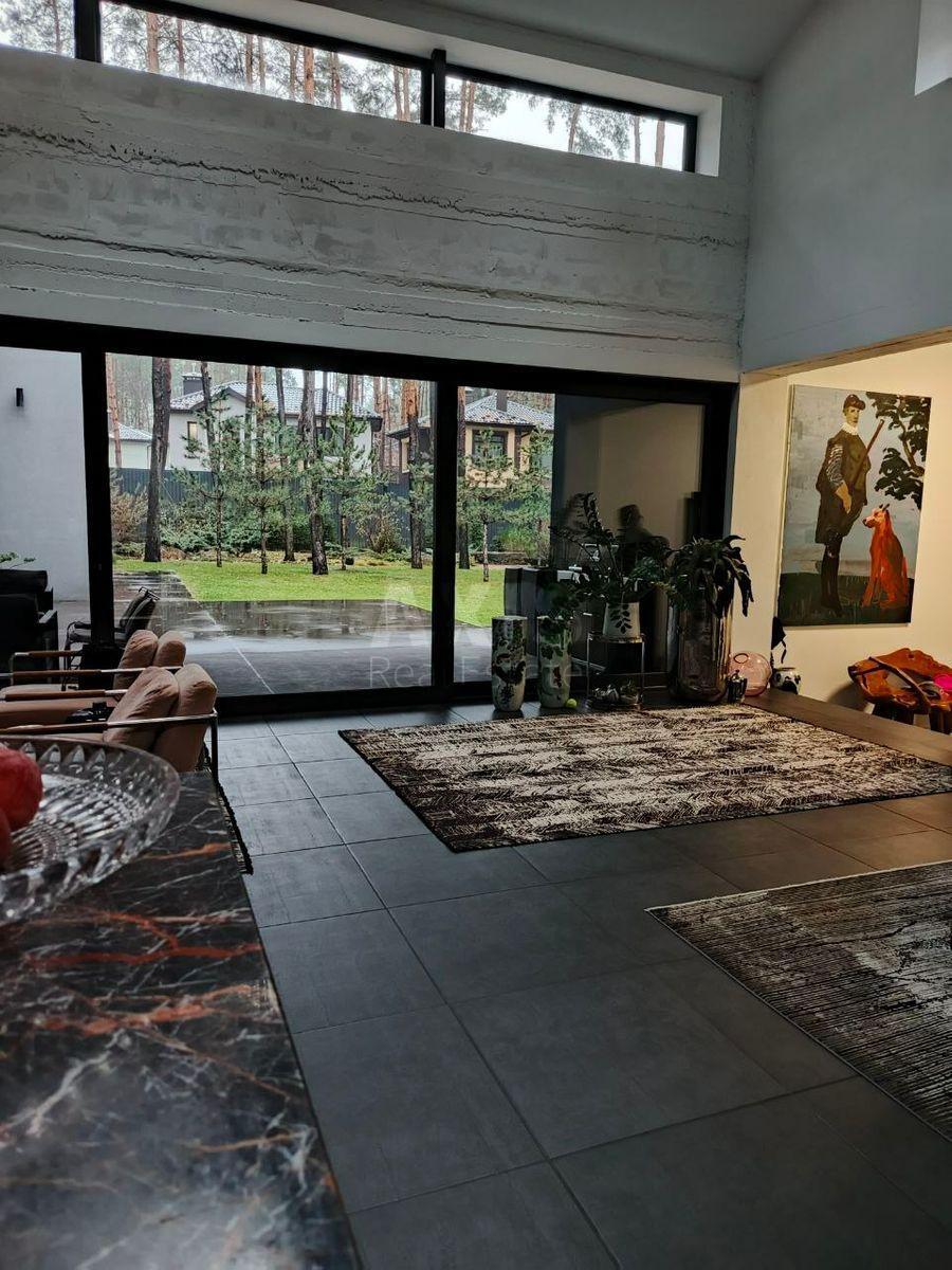 House vul. Lisna, 300m2, Kyiv city
