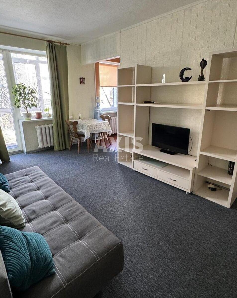 3k apartment prov. Gordienka Kostjantyna 35