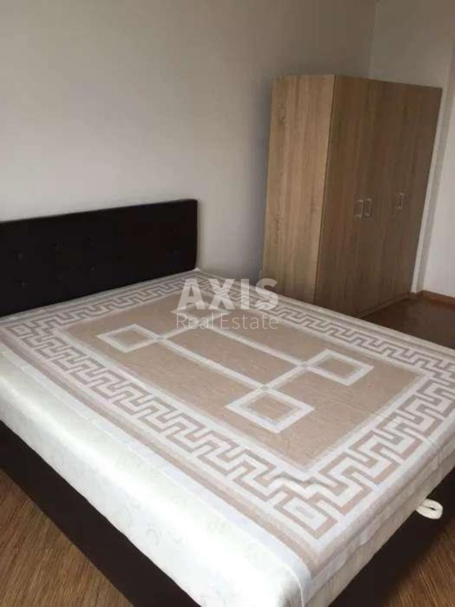 2k apartment vul. Zdolbunivs'ka 3Г299810