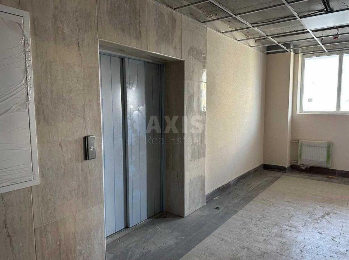 1k apartment pr-t Vyzvolyteliv 1571647