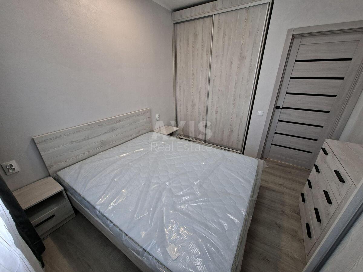 3k apartment vul. Teligy Oleny 15615883