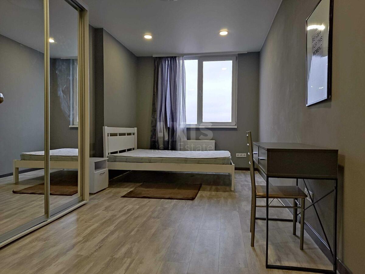 1к квартира ул. Семьи Стешенкив 9570042