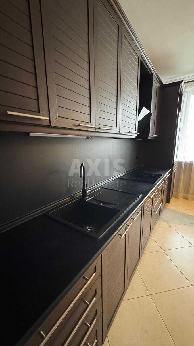 3к квартира пр-т Голосеевский 68614181