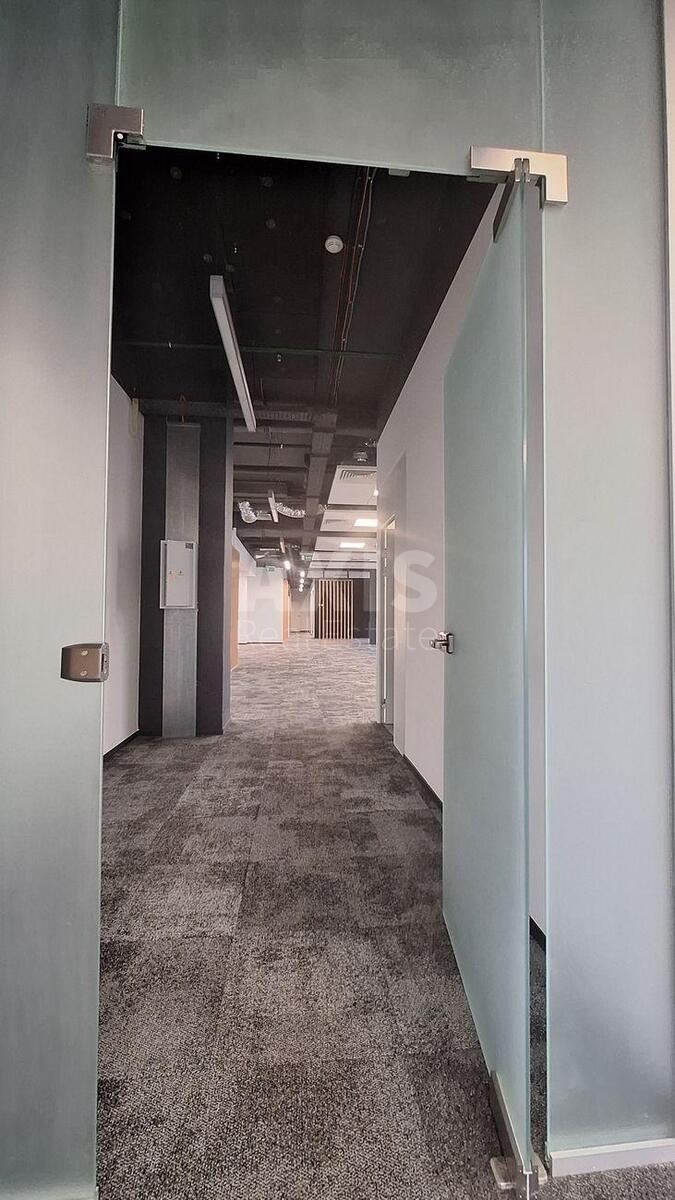 Office vul. Moskovs'ka 32/2, 469m2570511