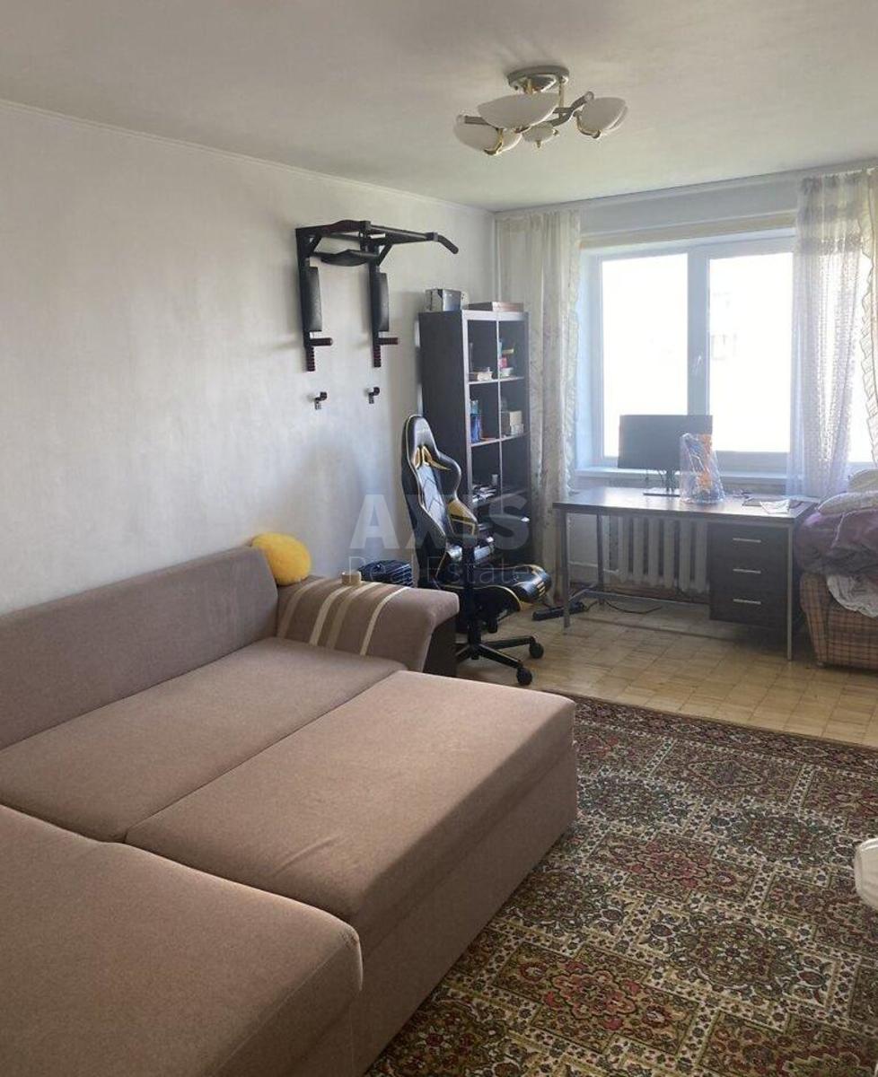 1k apartment vul. Lypkivs'kogo Vasylja Mytropolyta 30411140