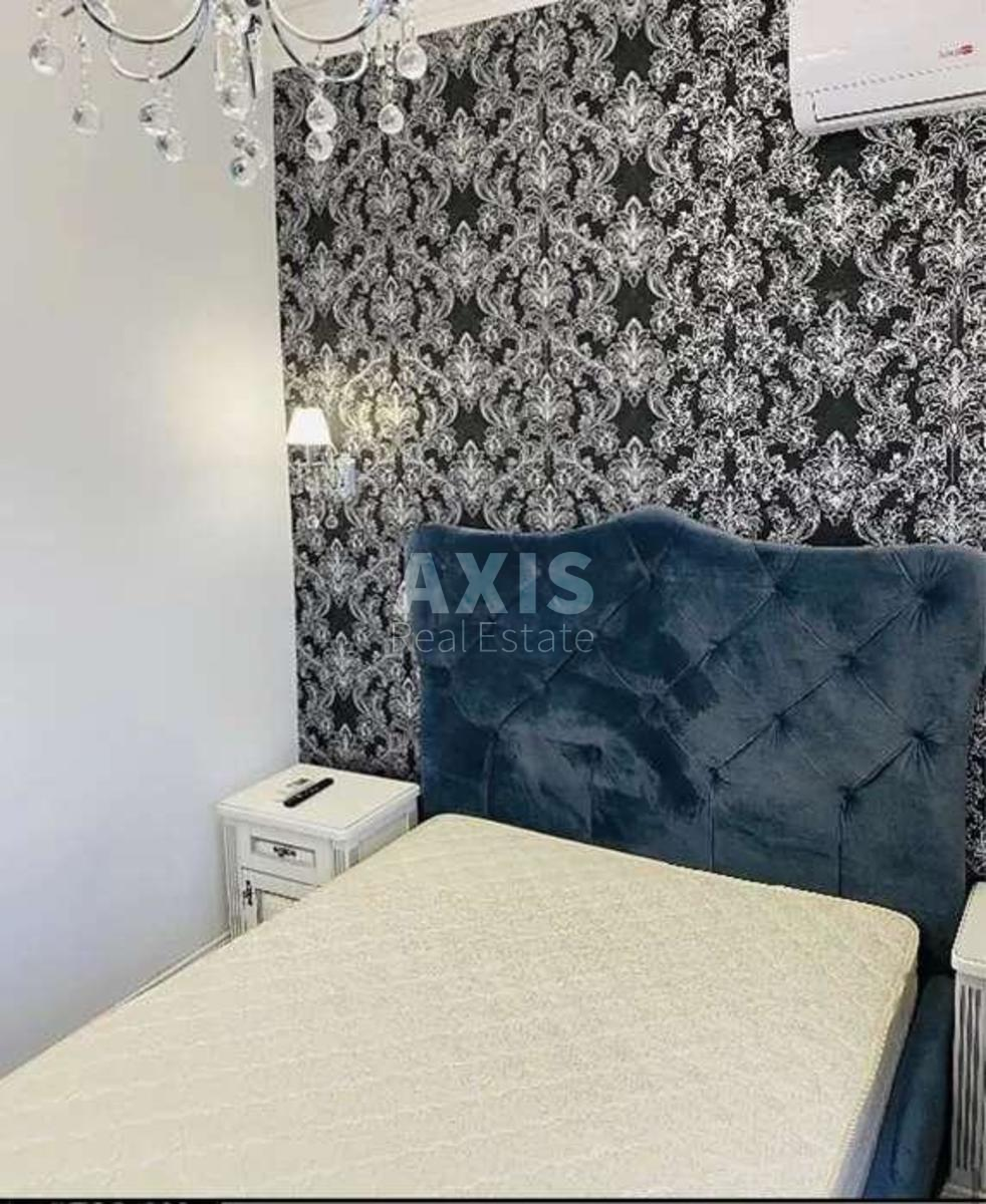 2k apartment vul. Kruglouniversytets'ka 13266060