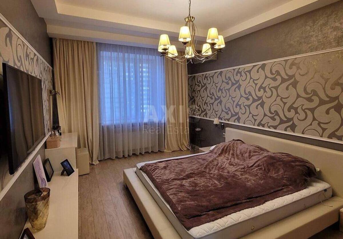 3k apartment shose Harkivs'ke 58Б2