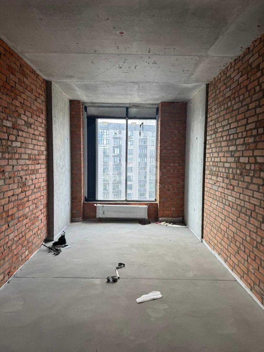 3k apartment vul. Zvirynec'ka 72569211