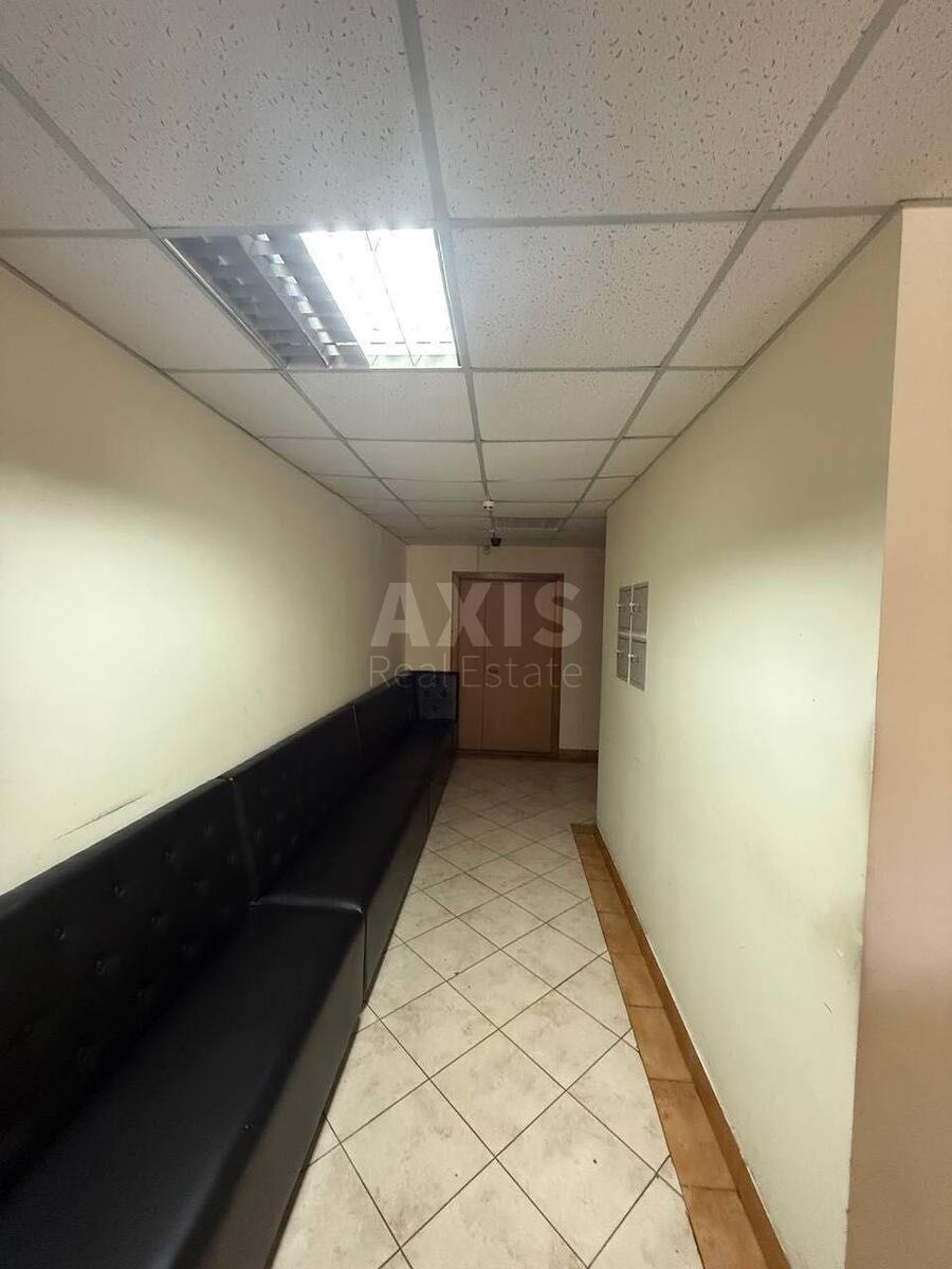 Office vul. Zabolotnogo Akademika 154, 2535m25697711
