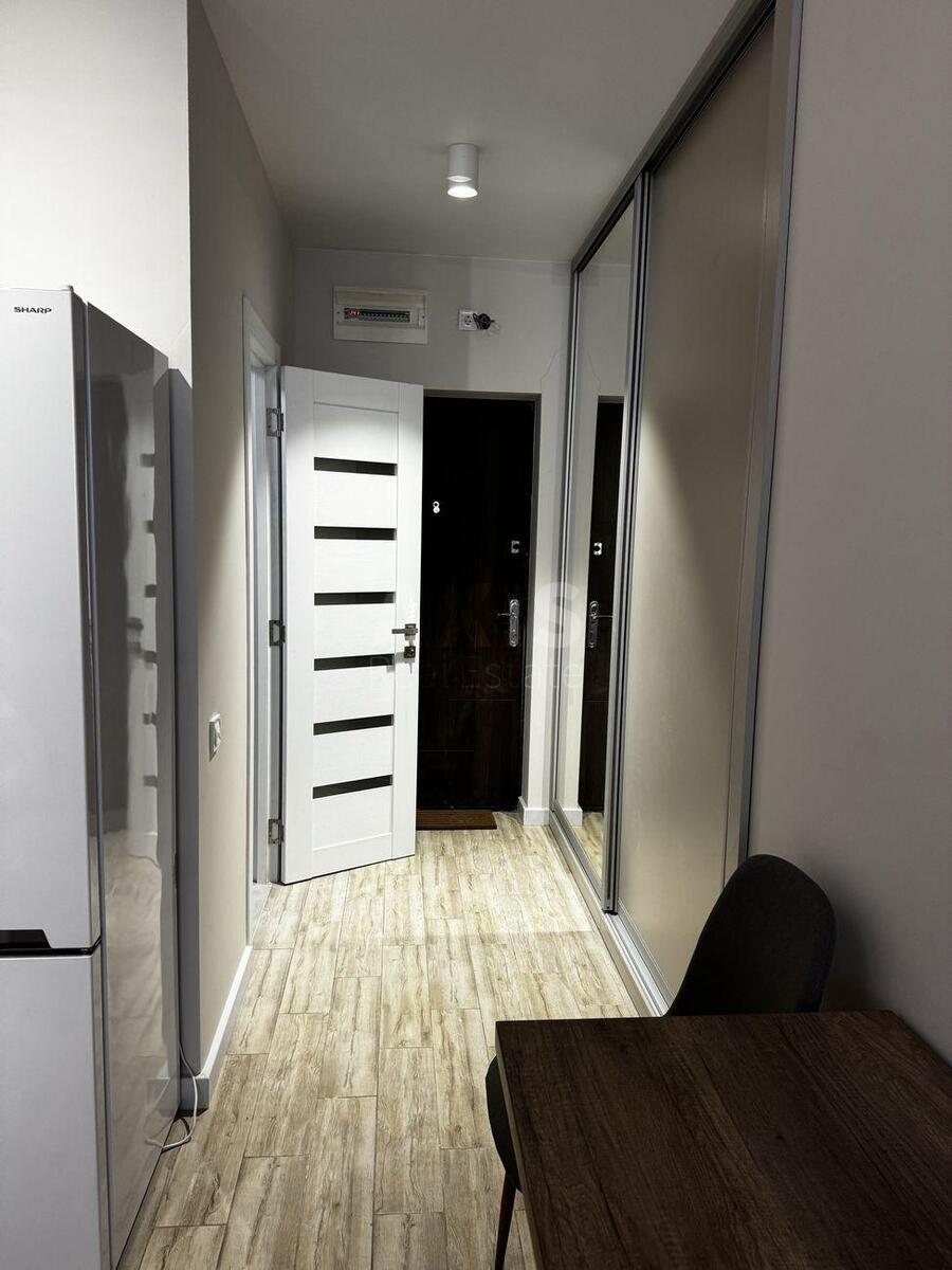 1k apartment vul. Raketna 242