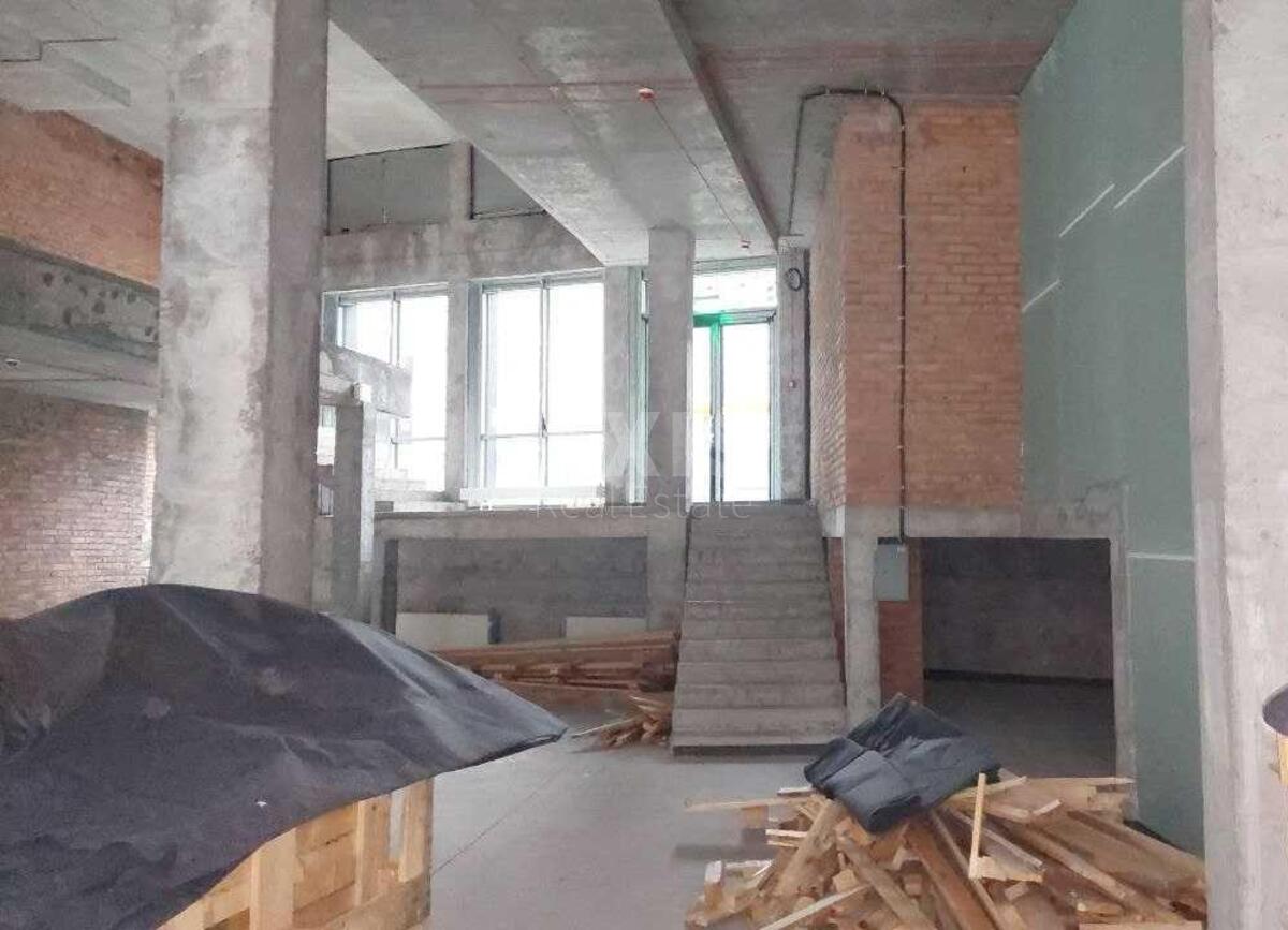 Trade object vul. Barbjusa Anri 39/2, 336m23