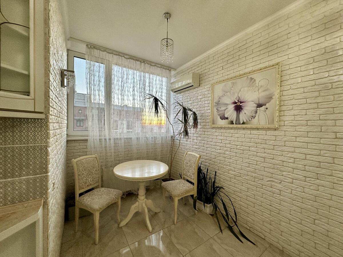 1k apartment vul. Kopernyka 3605550