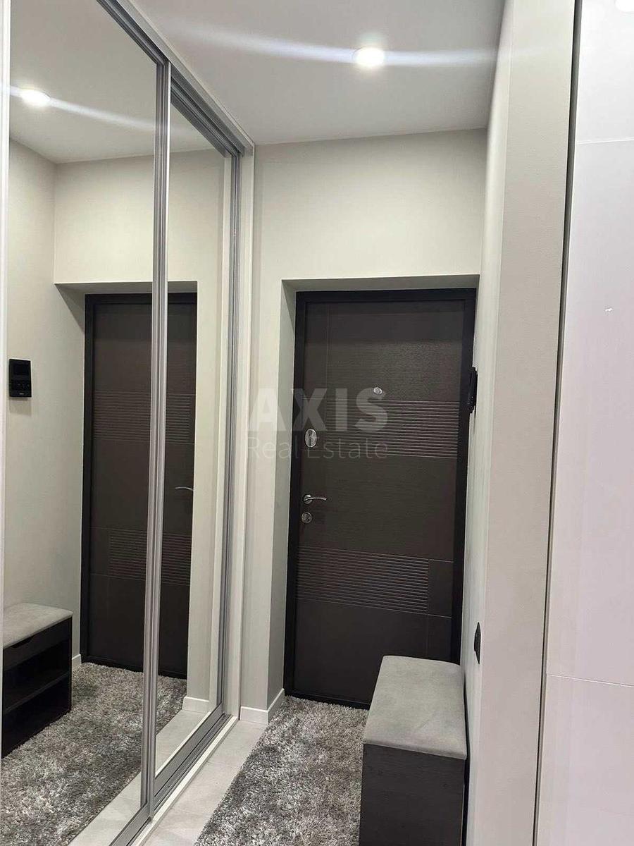 1k apartment vul. Yulia Zdanovska 46/14