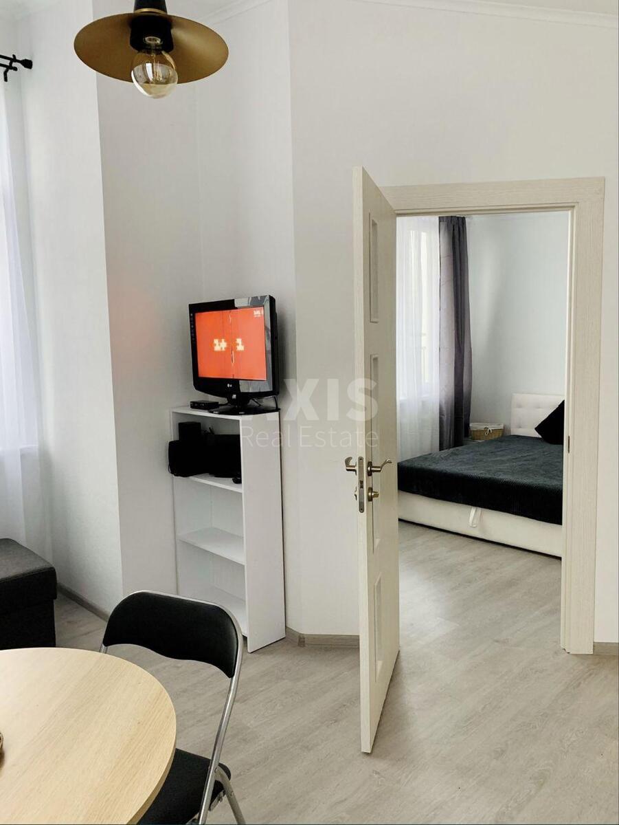 1к квартира ул. Светлицкого 352