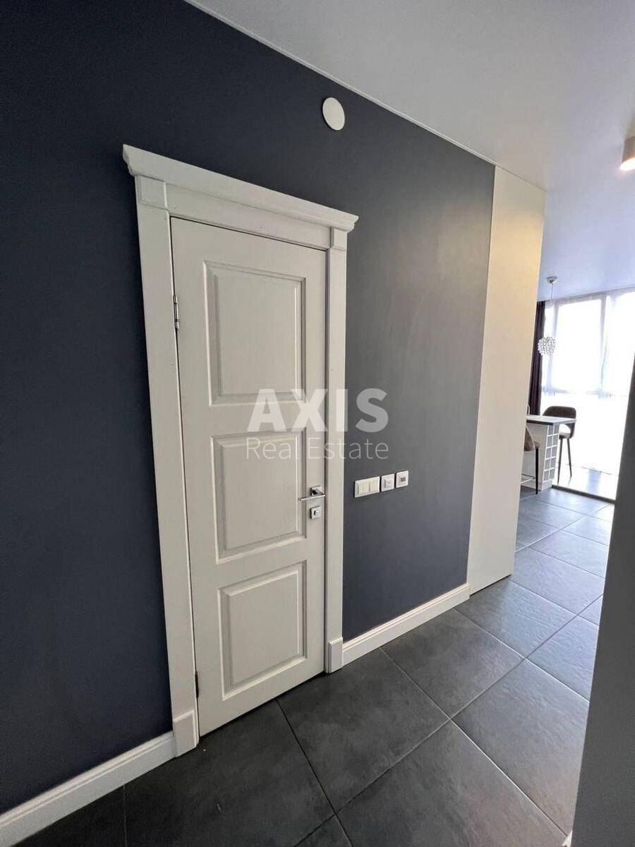 1k apartment vul. Tyraspol's'ka 43560646