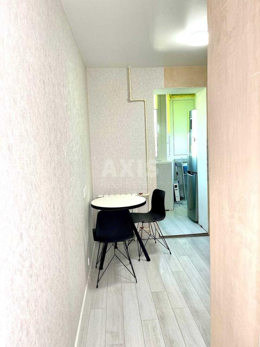 1k apartment vul. Popova 57