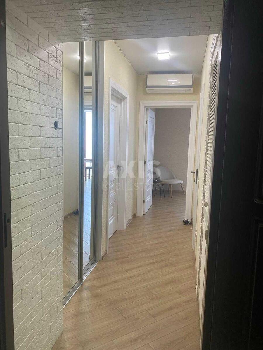 1k apartment vul. Garmatna 389