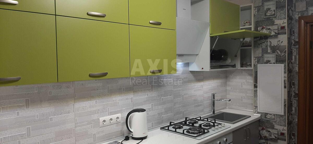 3k apartment vul. Kostjantynivs'ka 34606680