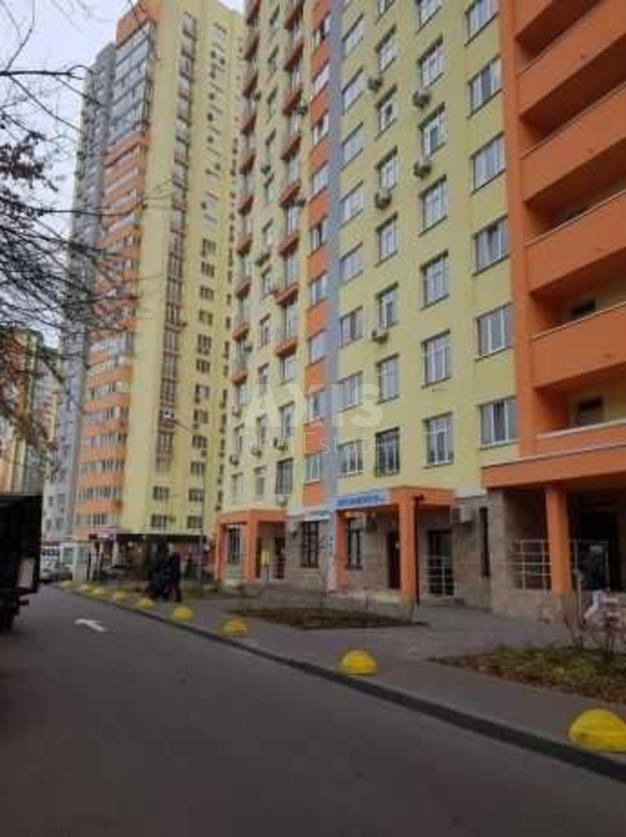1k apartment vul. Petra Kalnyshevs'kogo 66