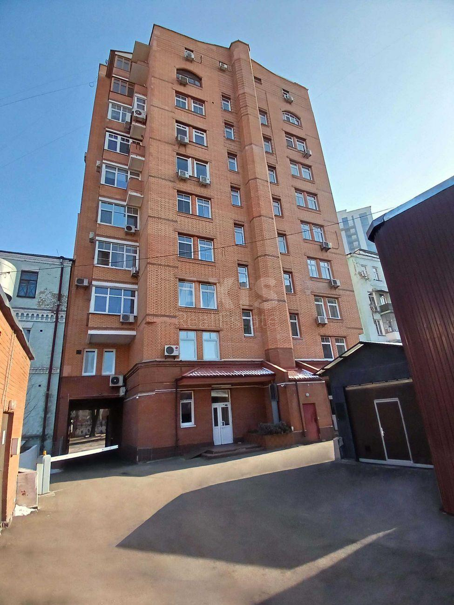 4к квартира ул. Обсерваторная 72467913