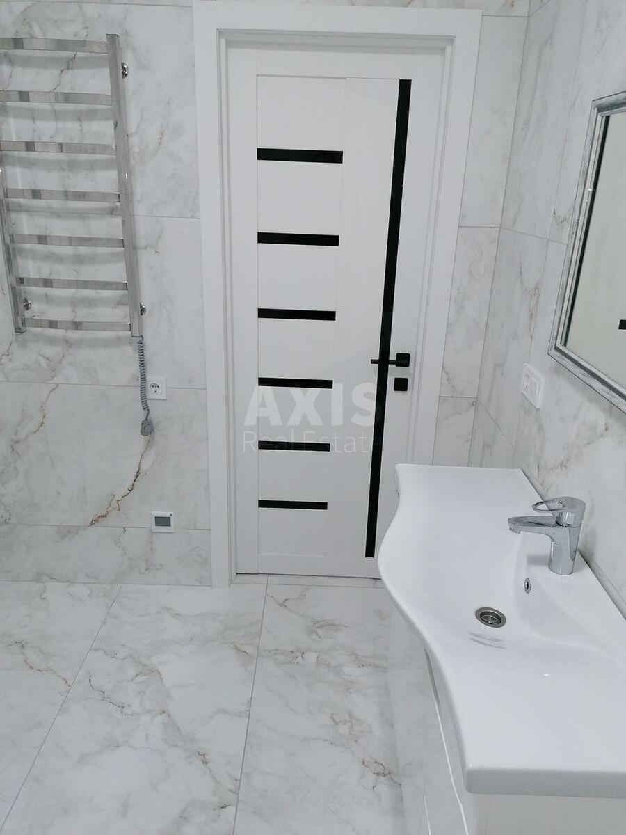 1k apartment vul. Chernigivs'ka 8516003