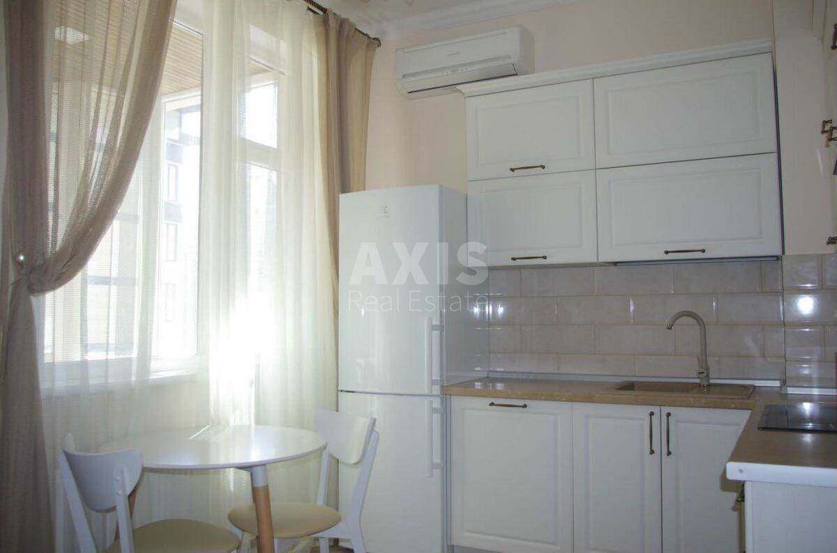 1k apartment vul. Barbjusa Anri 37/1563911