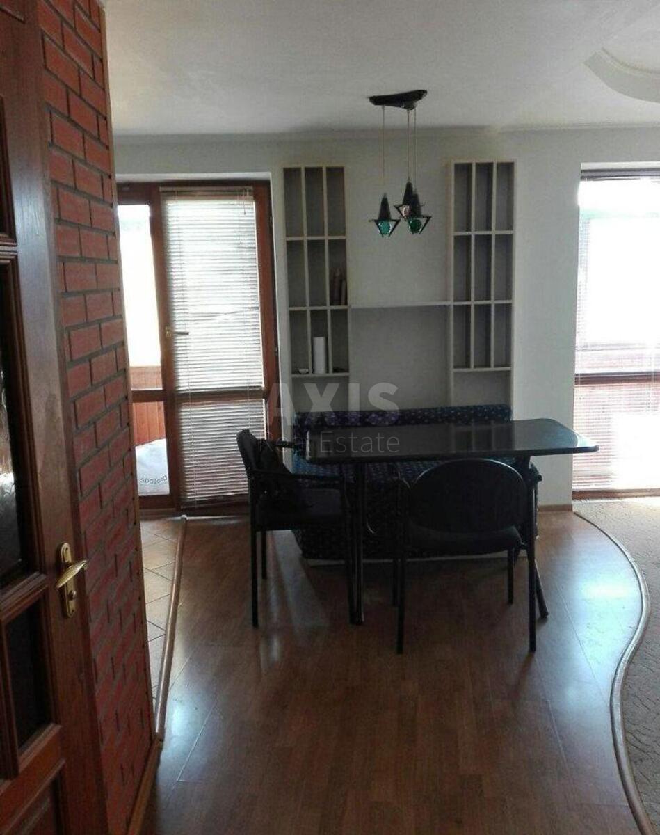 1k apartment vul. Volkova Kosmonavta 26564101