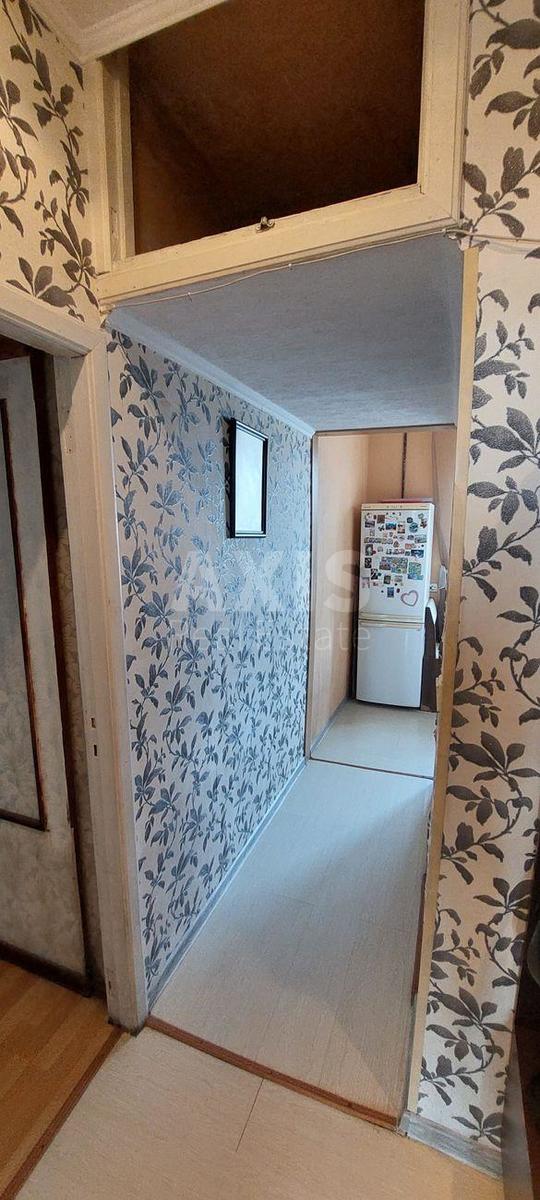 3k apartment vul. Vinnyc'ka 85