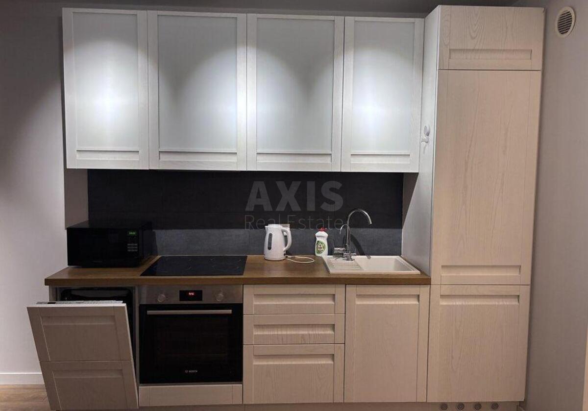 1к квартира вул. Предславинська 55А60738