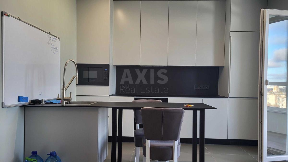 2k apartment pr-t Peremogy 67