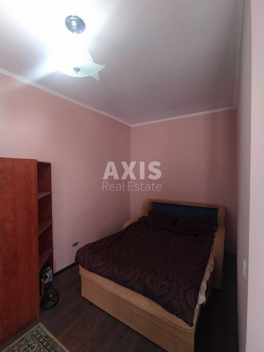 1k apartment vul. Bilorus'ka 28А542090