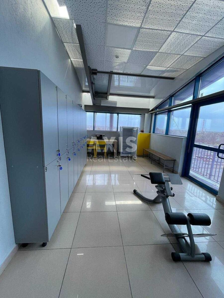 Trade object vul. Zakrevs'kogo Mykoly 34, 700m2607066