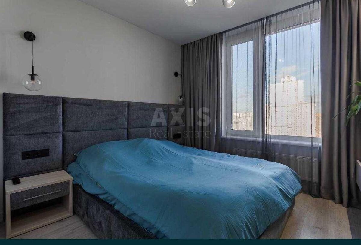 2k apartment nab. Dniprovs'ka 18А565006