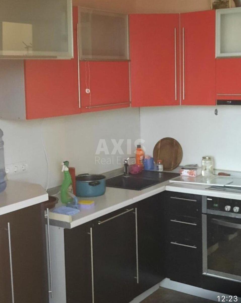 2k apartment pr-t Bazhana Mykoly 26