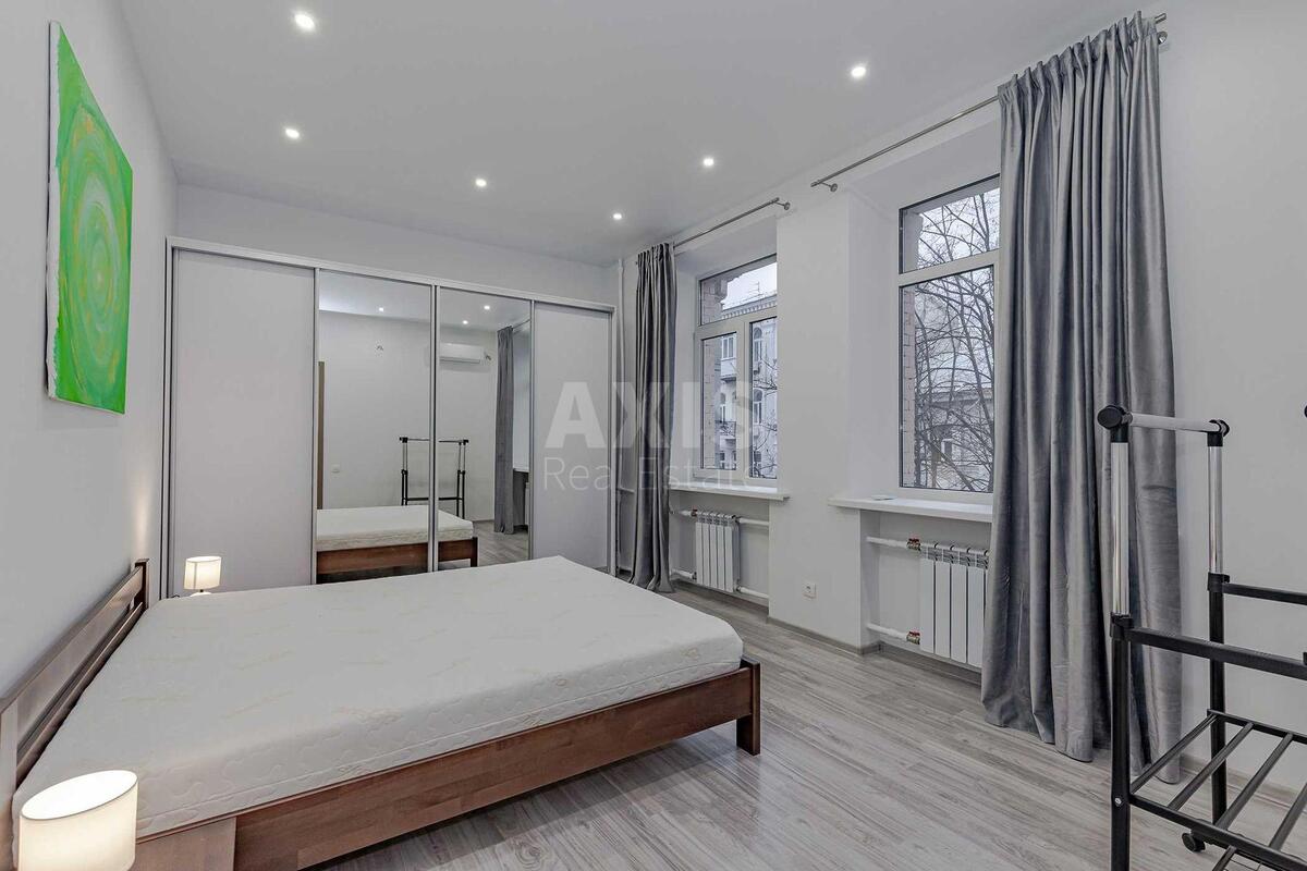 2k apartment vul. Shovkovychna 13/25652813