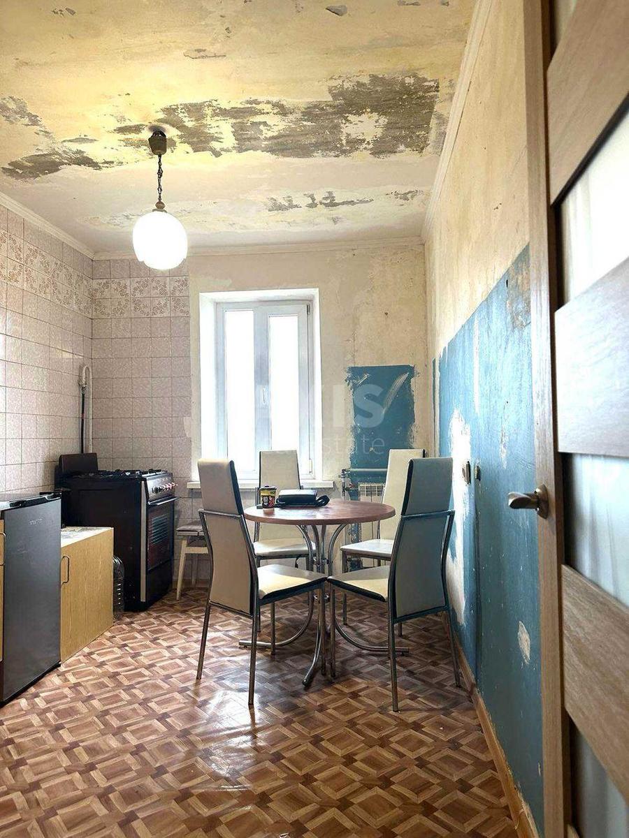 1k apartment vul. Poljarna 67