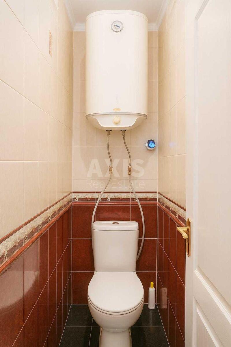 3k apartment vul. Miljutenka 116093110