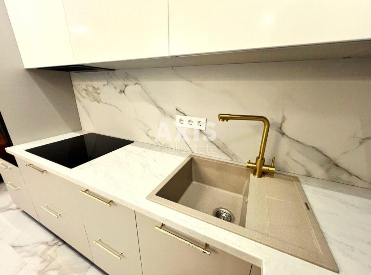 2k apartment vul. Viktora Nekrasova 10А609691