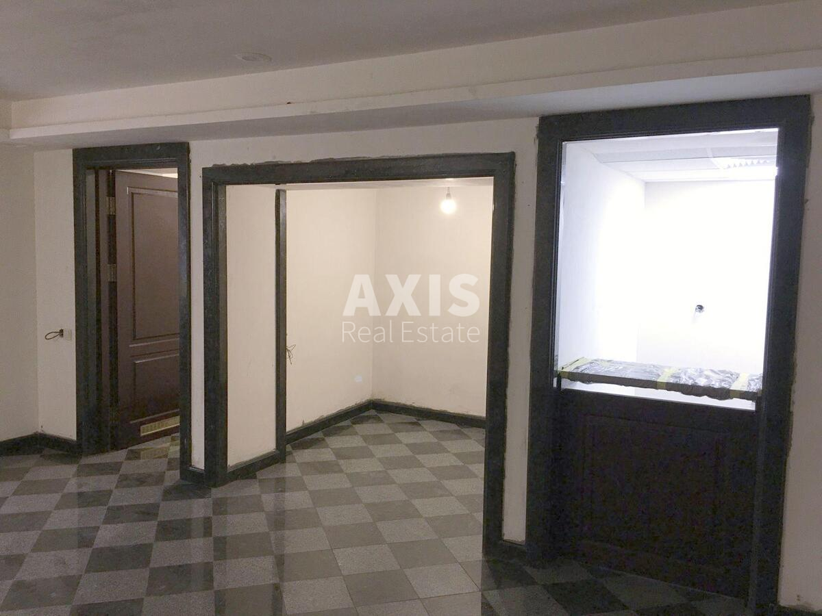 Объект торговли ул. Лютеранская 4, 119м2587945