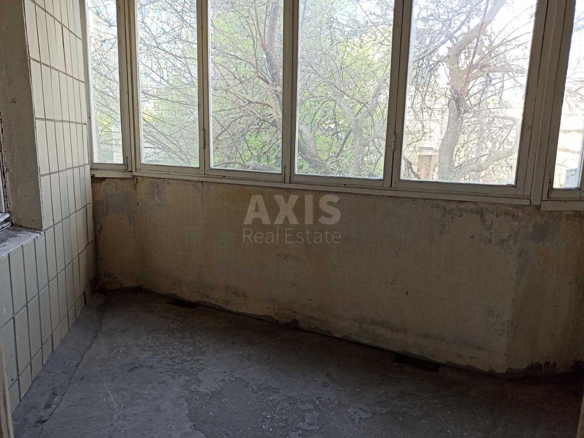 4k apartment vul. Revuc'kogo 18А404858