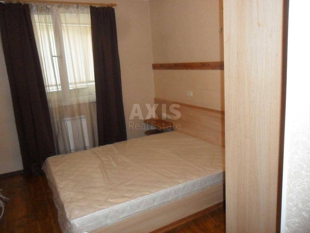 2k apartment vul. Get'mana Vadyma 1В610666