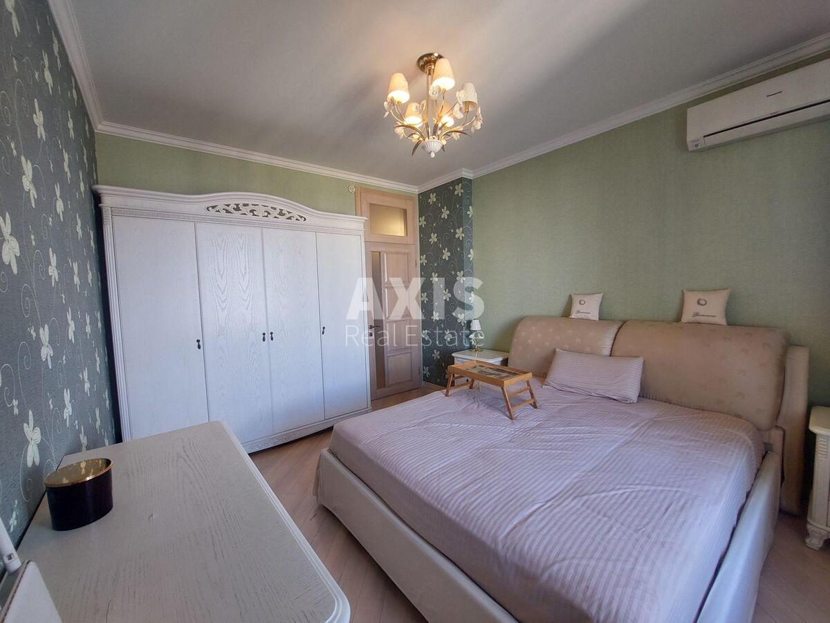 3k apartment vul. Dmytrivs'ka 69545817